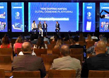 Yeni Doping Hafıza Dijital Öğrenme Platformu