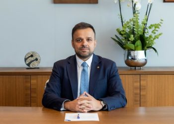 Turkcell’in Yeni Genel Müdürü Dr. Ali Taha Koç Oldu