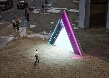 İş Bankası GoArt Metaverse Portalı Açıldı!