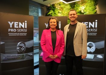 Logitech G, Yeni PRO X Serisi’ni Tanıttı