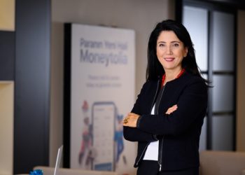 Moneytolia’da Üst Düzey Atama