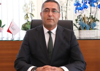 Teknopark İstanbul’da Üst Düzey Atama