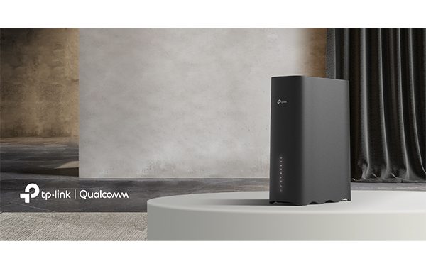 TP-Link, Qualcomm ile Stratejik Teknoloji İşbirliğini Duyurdu