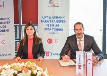 Para Transferinde KKTC’nin Kapıları Dünyaya Açılıyor