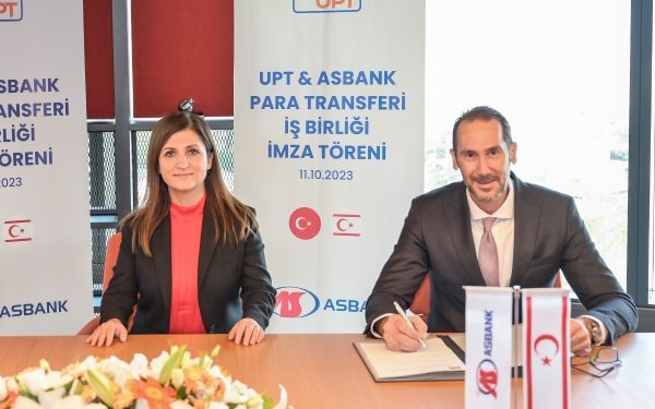 Para Transferinde KKTC’nin Kapıları Dünyaya Açılıyor