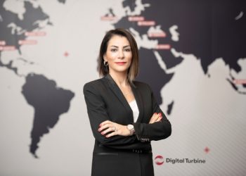 Digital Turbine’ın Yeni Ülke Direktörü Yeşim Öztekin Oldu