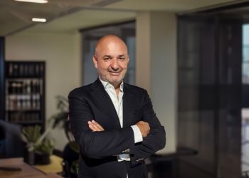 HP Türkiye’nin Yeni Genel Müdürü Serdar Urçar Oldu