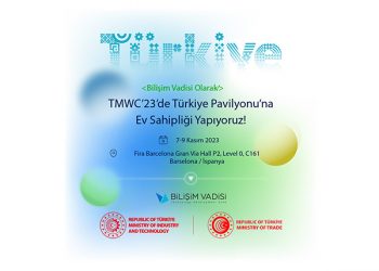 Bilişim Vadisi Türk Teknolojisini İspanya’ya Taşıyor