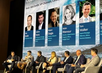 Vertiv Uzmanları, Canalys Forum 2023’te Sektör Trendlerini Tartıştılar