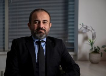 “Keenetic ’ten Sanata Teknolojik Dokunuş!”