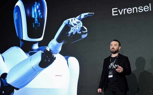Dreame Technology, Yeni Nesil Ürünleriyle Türkiye’de