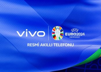vivo, UEFA EURO 2024 Resmi Ortağı Oldu