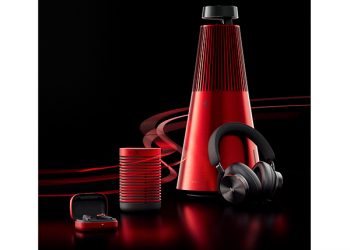 Bang&Olufsen ve Ferrari’den Yeni Koleksiyon