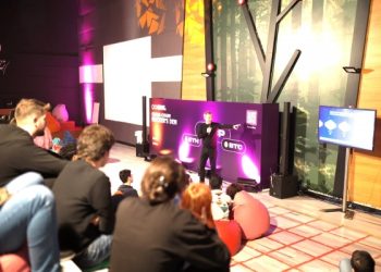 Ethereum Ekosistemi, İstanbul’da Bir Araya Geldi