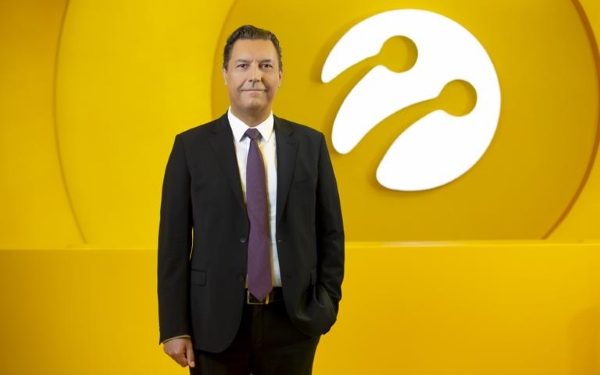 Turkcell Dijital İş Servisleri ve VMware Türkiye’den İş Ortaklığı