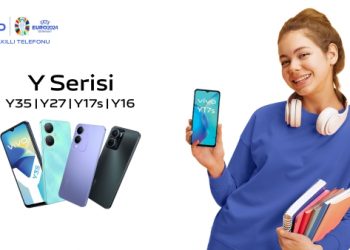 vivo, Y Serisi İle Öğrencilere Avantajlı Telefon Fırsatı Sunuyor