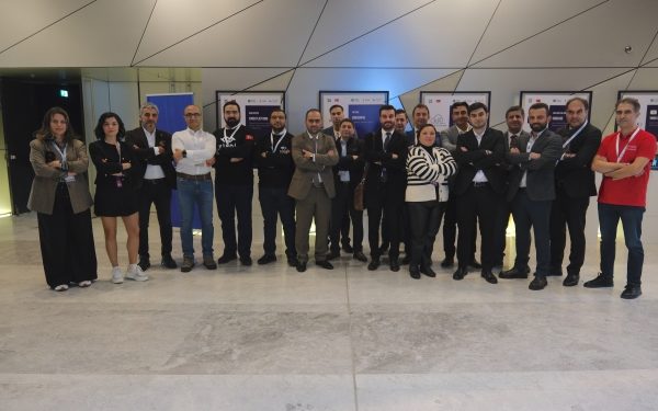 Teknoloji ve İnovasyon Dünyası Bakü’de Buluştu!