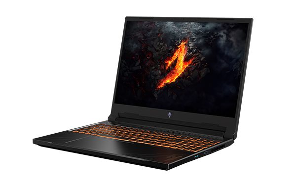 Acer, Nitro V 16 Dizüstü Oyun Bilgisayarını Tanıttı