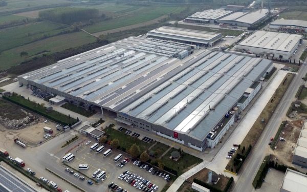 Daikin Türkiye 2. Sürdürülebilirlik Raporu’nu Yayımladı
