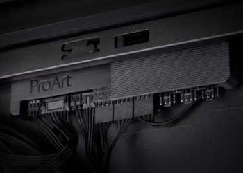 ASUS, İlk ProArt Bilgisayar Kasası PA602’yi Duyurdu