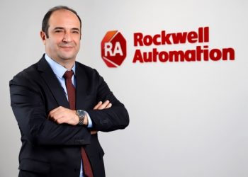 Rockwell Automation’ın Yeni Ülke Direktörü Emrah Tekdemir
