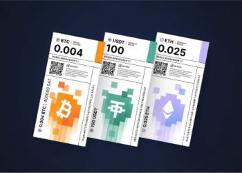 Kripto Ödemelerin Geleceğine, Tectum Blokzinciri Yön Verecek