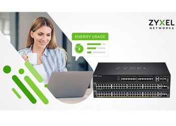 Zyxel Networks Switch Ürünleriyle KOBİ’lere Tasarruf Sağlıyor