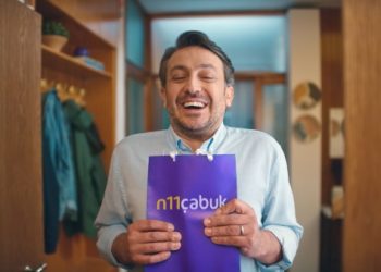 “n11çabuk” İle E-ticarette Yeni Bir Dönem