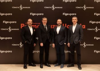Figopara ve İş Bankası’ndan Stratejik İş Birliği