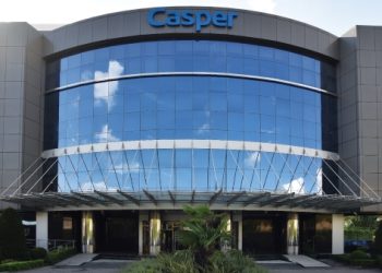 Casper 2023 Yılında Yüzde 50 Büyüdü