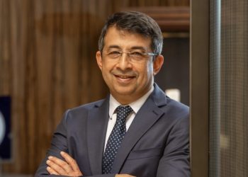 DgpaysIT’nin Yeni Genel Müdürü Melih Murat Ertem Oldu