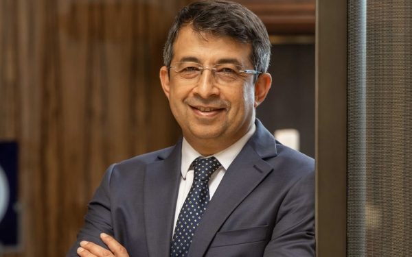 DgpaysIT’nin Yeni Genel Müdürü Melih Murat Ertem Oldu