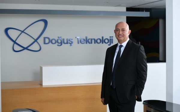 Doğuş Teknoloji CEO’su Semih İncedayı: “Yapay zekâ ve veri 2024’te daha çok konuşulacak”