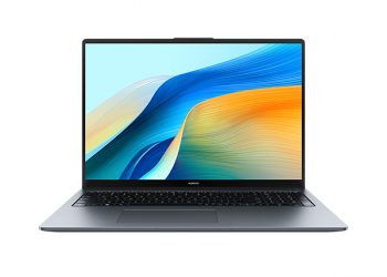 HUAWEI, Yüksek Performanslı MateBook D16 i9’u Türkiye’de Ön Satışa Sundu