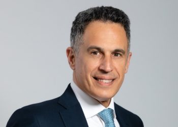 SAP EMEA Bölgesi Başkanlığına Emmanuel Raptopoulos Atandı