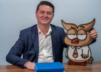 PaperWork’ün Yeni Genel Müdürü Mesut Çüre