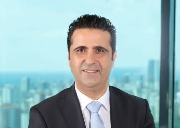 DTG Ticari İş Grubu Başkanı ve DT Cloud Genel Müdürü Serdar Yokuş Oldu