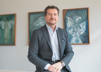 TD SYNNEX’ten 2023 Yılında 57 Milyar Dolar Gelir!