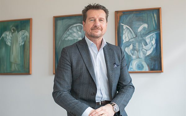 TD SYNNEX’ten 2023 Yılında 57 Milyar Dolar Gelir!