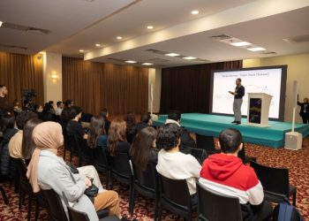 Hepsiburada Gençlere Yapay Zeka Eğitimi Verdi