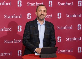 PİLOT Girişimleri Stanford Üniversitesi’nde!