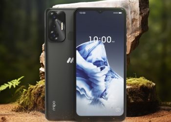 Yerli Akıllı Telefon Üreticisi Mipo Raflarda Yerini aldı