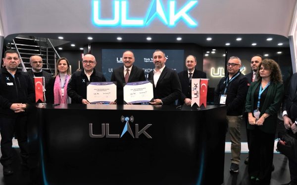 4,5G/5G Teknolojilerinde ULAK Haberleşme ve Türk Telekom’dan Güçlü İş Birliği