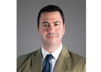 Alper Vargel, Schneider Electric Uluslararası Güç Ürünleri Birimi Ticari Dönüşüm Başkan Yardımcısı Olarak Atandı