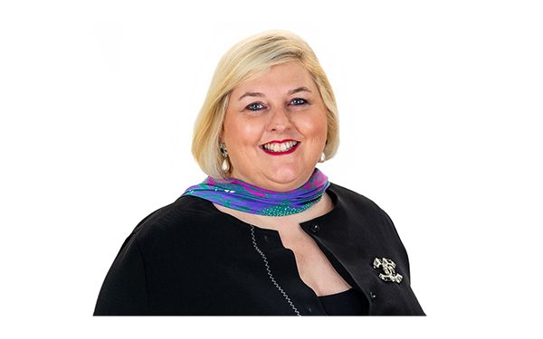 Miriam Murphy, TD SYNNEX Avrupa’nın Başkanı Oldu