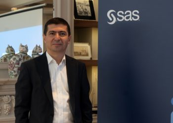 SAS’ın Vizyonuyla Türkiye Ekonomisinin Geleceği: Yapay Zeka ve Veri Analitiği