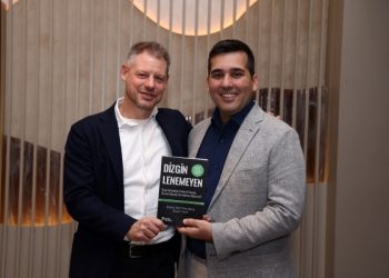 United Payment’tan bir yapay zeka kitabı ‘Dizginlenemeyen’