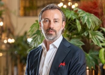 Anker’de Önemli Atama