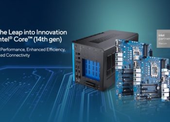 ASUS IoT Kapsamlı Ürün Ailesi Duyuruldu