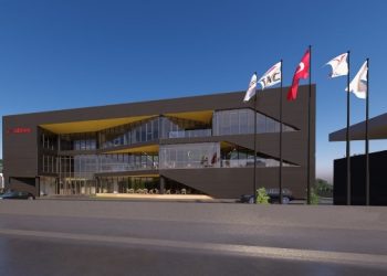 Altınay Savunma Teknolojileri’nden Yeni Üretim Tesisi Müjdesi